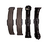 Premium Parking Shoes, 1993-2007 Lexus/Toyota/Scion, Position:  Parking - image 1