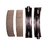 Premium Parking Shoes, Fits Select Fits Multiple Makes/Models, Position: Parking