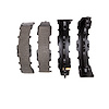 Premium Parking Shoes, 1986-2012 Lexus/Toyota/Scion, Position: Parking - image 1