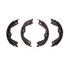 Premium Parking Shoes, 1993-1997 Infiniti/Nissan, Position: Parking - image 2