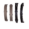 Premium Parking Shoes, 2007-2007 Lexus/Toyota/Scion, Position: Parking - image 1