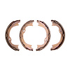Premium Parking Shoes, Fits Select Mopar, Position: Parking - image 1