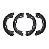 Premium Parking Shoes, 2007-2012 Kia/Hyundai/Genesis, Position: Parking - image 1