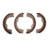 Premium Parking Shoes, Fits Select Mopar, Position: Parking - image 1