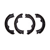Premium Parking Shoes, Fits Select Fits Multiple Makes/Models, Position:  Parking - image 1