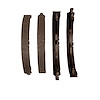 Premium Parking Shoes, 2010-2016 GM, Position: Parking - image 1