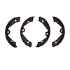 Premium Parking Shoes, 2011-2018 Audi/Porsche/Volkswagen, Position: Parking - image 1