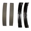 Premium Parking Shoes, 2011-2018 Audi/Porsche/Volkswagen, Position: Parking - image 2