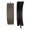 Premium Parking Shoes, 1987-2012 Fits Multiple Makes/Models, Position: Parking