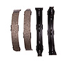 Premium Parking Shoes, Fits Select Lexus/Toyota/Scion, Position: Parking