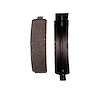 Premium Parking Shoes, 1992-2003 Fits Multiple Makes/Models, Position: Parking