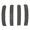 Premium Parking Shoes, 2018-2021 Kia/Hyundai/Genesis, Position: Parking - image 1