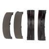 Premium Parking Shoes, Fits Select GM, Position: Front & Rear - image 2