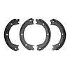 Premium Parking Shoes, Fits Select Ford/Lincoln/Mercury/Mazda, Position: Parking - image 1