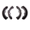 Premium Riveted Shoes, 1986-2013 Fits Multiple Makes/Models, Position: Rear Right - image 2