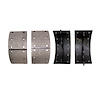 Premium Riveted Shoes, 1986-2012 UD, Position: Rear Right