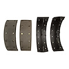 Premium Riveted Shoes, 1994-2010 UD, Position: Rear Right