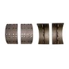 Premium Riveted Shoes, 1994-1999 GM, Position: Rear - image 2