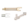Drum Adjuster Kit, 2017-2017 Kia/Hyundai/Genesis, Position: Rear Right - image 1