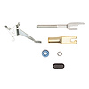 Drum Adjuster Kit, 1983-2005 Mopar, Position: Rear Left - image 1