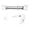Drum Adjuster Kit, 2007-2021 Fits Multiple Makes/Models, Position: Rear Left & Rear Right - image 1