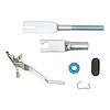 Drum Adjuster Kit, 1996-2007 Mopar, Position: Rear Left - image 1