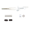 Drum Adjuster Kit, 2005-2010 Fits Multiple Makes/Models, Position: Rear Left - image 1