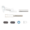 Drum Adjuster Kit, 2005-2010 Fits Multiple Makes/Models, Position: Rear Right - image 1
