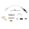 Drum Adjuster Kit, 1962-1997 Mopar, Position: Rear Right & Front Right - image 1