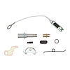 Drum Adjuster Kit, 1966-2006 Mopar, Position: Rear Left & Front Left - image 1