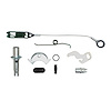 Drum Adjuster Kit, 1966-2006 Mopar, Position: Rear Right & Front Right - image 1