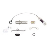 Drum Adjuster Kit, 1991-2001 Mopar, Position: Rear Left - image 1
