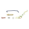 Drum Adjuster Kit, 1984-1986 GM, Position: Rear Left - image 1