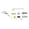 Drum Adjuster Kit, 1983-2000 GM, Position: Rear Right - image 1