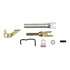 Drum Adjuster Kit, 1987-2017 GM, Position: Rear Right - image 1