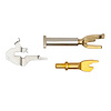 Drum Adjuster Kit, 1997-2005 GM, Position: Rear Left - image 1