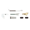 Drum Adjuster Kit, 2003-2008 GM, Position: Rear Left - image 1