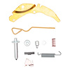Drum Adjuster Kit, 1963-1977 GM, Position: Rear Right - image 1