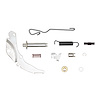 Drum Adjuster Kit, 1974-2002 GM, Position: Rear Left - image 1