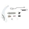 Drum Adjuster Kit, 1974-2006 GM, Position: Rear Left - image 1
