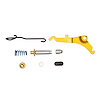 Drum Adjuster Kit, 1985-2002 GM, Position: Rear Right - image 1