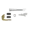 Drum Adjuster Kit, 2004-2009 GM, Position: Rear Left & Rear - image 1