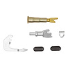 Drum Adjuster Kit, 2004-2008 GM, Position: Rear Right - image 1