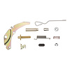 Drum Adjuster Kit, 1976-1995 GM, Position: Rear Right - image 1