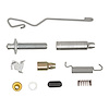 Drum Adjuster Kit, 1974-1975 GM, Position: Rear Left - image 1