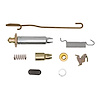 Drum Adjuster Kit, 1974-1975 GM, Position: Rear Right - image 1
