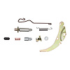 Drum Adjuster Kit, 1960-1975 GM, Position: Rear Right - image 1