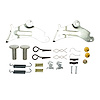 Drum Adjuster Kit, 1971-1987 GM, Position: Rear Left & Right - image 1