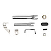Drum Adjuster Kit, 1987-2003 GM, Position: Rear Left & Rear - image 1