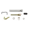 Drum Adjuster Kit, 2000-2003 GM, Position: Rear Right - image 1